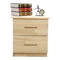 豫龙都床头柜 50cm 个