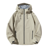 健卡侬单层冲锋衣JA97/件