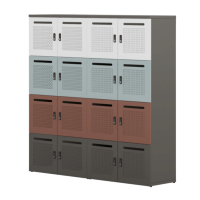 荺炬收纳柜160*40*160cm台