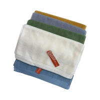 永亮毛巾梵希面巾120g 74*34cm/条