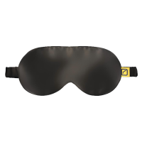 英国蓝旅Travel Blue桑蚕丝眼罩 100%真丝眼罩睡眠遮光透气 457礼盒