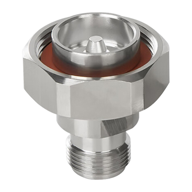 圣钧科技SHENGJUN TECHNOLOGY 转接头 N-DIN+个