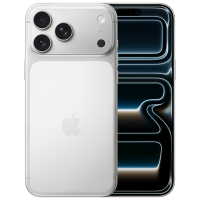 Apple iPhone 17 Pro Max 512G 银色 移动联通电信5G手机