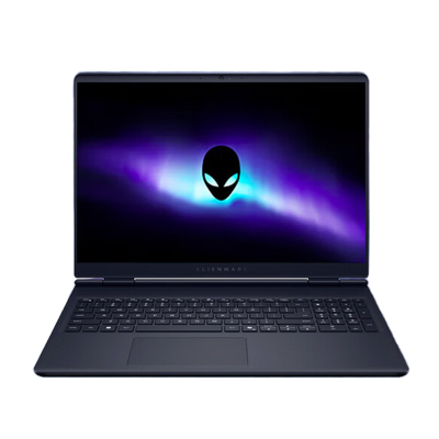 外星人(Alienware)星舰16 Aurora AC16250 笔记本电脑游戏本16英寸独显AI设计师长续航 Core7 16G 1TB 5060 2.5K 120Hz