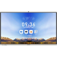 创维(Skyworth)86寸视频会议一体机4K高清触控智慧屏4800W像素安卓14+投屏器三年质保CV3H860G6+