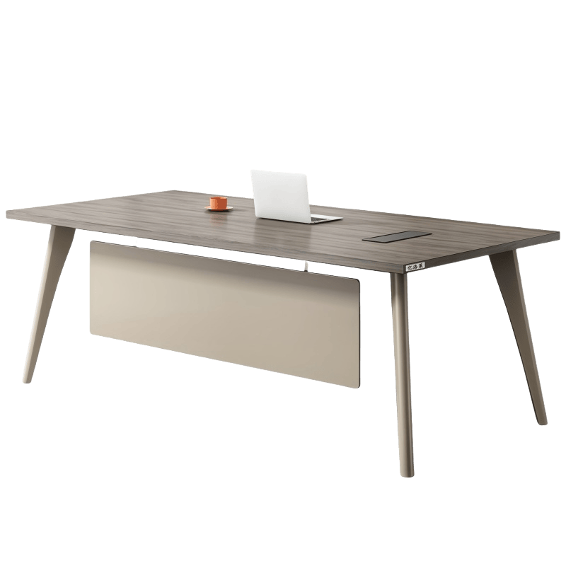 亿洛莱 办公桌 200cm 张
