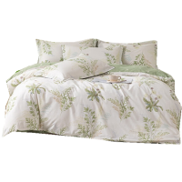 恒源祥TBK2018金秋暖阳全棉四件套200*230cm