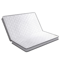 锁匠 椰棕床垫1.5m张