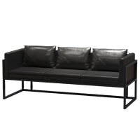 亿洛莱 沙发三人 183*65*68cm 张