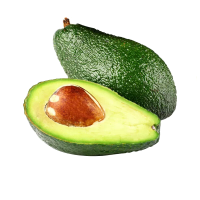 [西沛生鲜]进口新鲜牛油果 进口新鲜水果 10个装 单果130g-160g