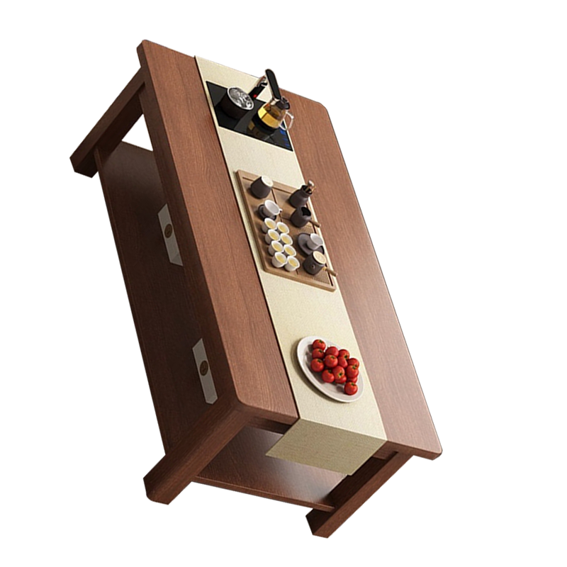 堇柏 茶几 120cm 张