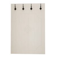 伟樽挂衣板80*110cm个