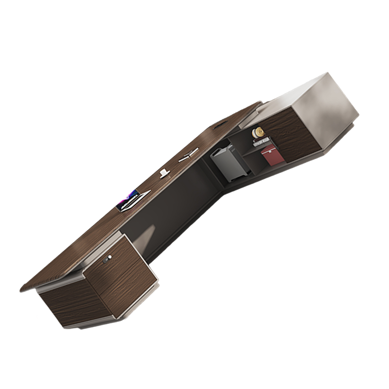 堇柏 班台 3米 张