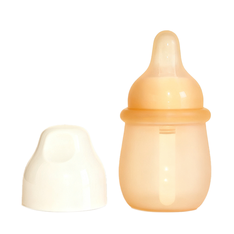 美玲妈妈婴童喂药器精准计量防漏设计温和喂药神器美玲妈妈云朵喂药器3个装(新升级60ml)婴儿宝防呛滴管式新生儿喝水喝奶喂