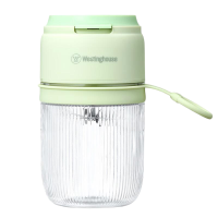 西屋(WESTINGHOUSE)Westinghouse 便携果汁杯 WSX35W榨汁机