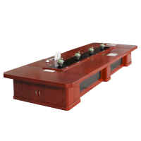 伟樽大型会议桌500*180*76cm张