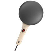 利仁LPBC-10(升级款)薄饼机千层蛋糕烤鸭饼春饼机电饼铛煎饼锅早餐机薄饼铛