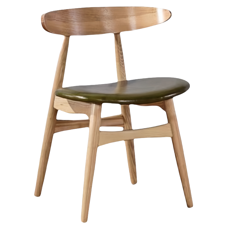 豫龙都靠背椅KL-12把