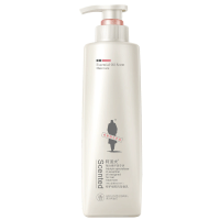 阿道夫修护强韧洗发香乳洗发水520ml*2瓶 经典留香 旗舰店正品焕新升级款