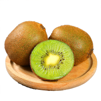 礼盒装[西沛生鲜]陕西米良绿心猕猴桃 当季新鲜水果净 4.5斤 20枚 新鲜水果