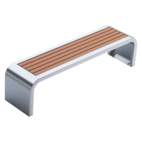 居萃缘 站台座椅 JCY-ZY01 张