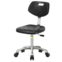 圣斯顿 防静电工作椅 SD-FJD160 380*400*400-540mm 黑色 把