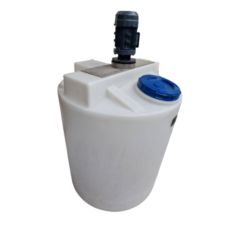 圆舜加药搅拌装置YJB-1500L 套