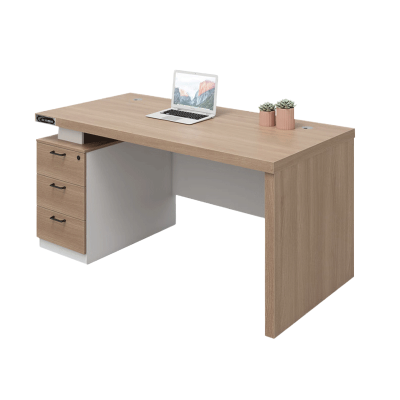 嘉众忆 职员桌1400*600*750mm JZY-XS294 张