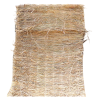 途务 草帘子 1.5*6m 卷