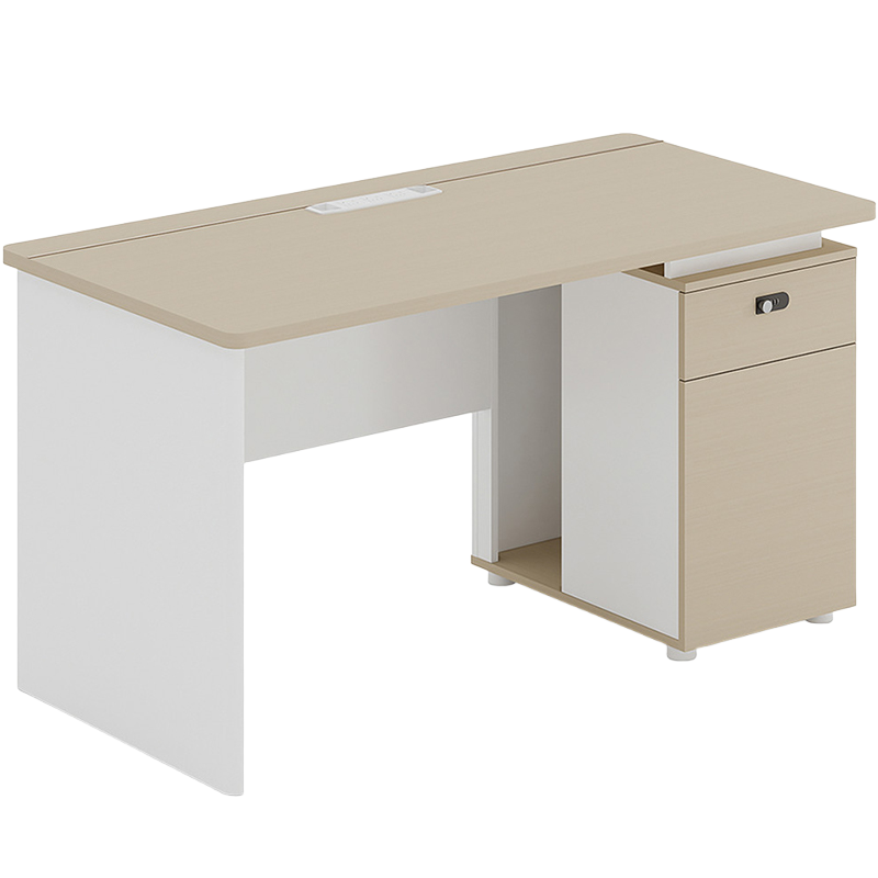 烁恒办公桌1.4m张