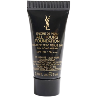 圣罗兰YSL粉底液自然色B20#小样5ml*3瓶适合各种肤质长效持妆轻薄遮瑕