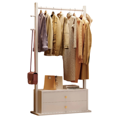 筑亮 落地衣帽架 100*40*170cm 个