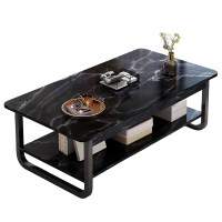 蕃蒂茶几100*60*42cm张