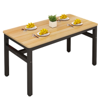 宜掌 柜 员工餐桌