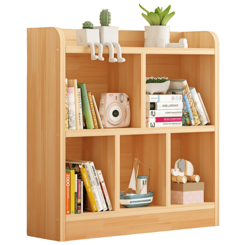 鑫木樽书架80*30*86cm个