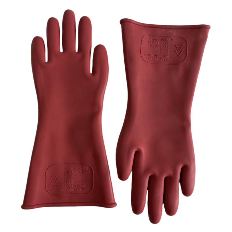 川电腾达 TD-JS01T 绝缘手套 (计价单位:双)