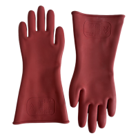 川电腾达 TD-JS01T 绝缘手套 (计价单位:双)