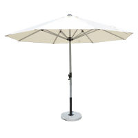 圣承启 户外防晒伞 3.5米 把