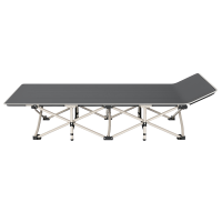 晨磊折叠床190*68*37cm/张