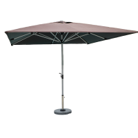 圣承启 方形遮阳伞 2.5米 把