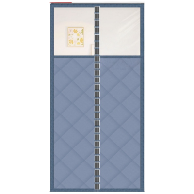 亿洛莱 门帘 95*200cm 片