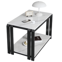 芙首泰长方形边几800*400*550mm张