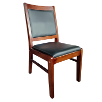 悦兴诚会议椅45*45*90cm把