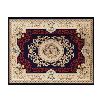 翌嘉YJ40802150 地垫入户门口垫子门厅走廊地垫地毯