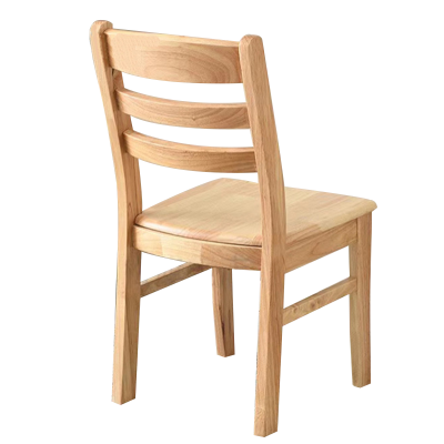 酷美智悦 实木椅 KM-85 把