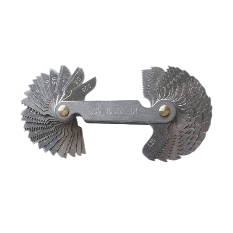 具非凡 塞尺 52pc把