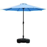 圣承启 户外防晒伞 直径2m 把