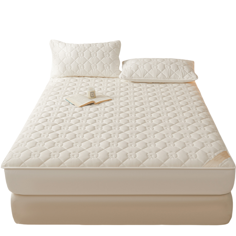 枂承 床笠90*200cm 床