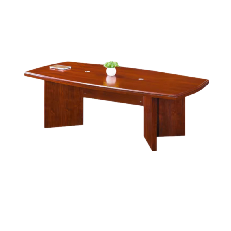 会议桌 2400*1200*760mm 张