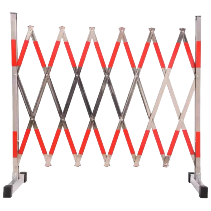豫龙都 安全防护栏 1.2*6m个